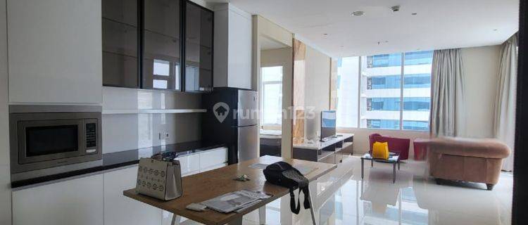 Dijual Apartemen Regatta Pluit 2bedrooms uk115m2 Best Deal Jakut 1