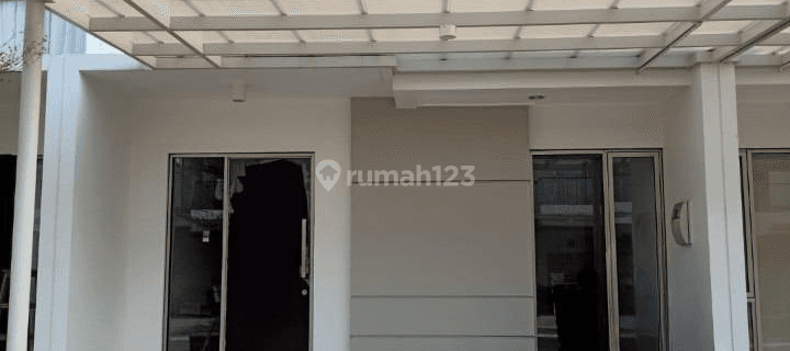 Dijual Rumah Pik2 Cleveland Uk 6x10 2lt 2km Hadap Utara Best Price At Tangerang 1