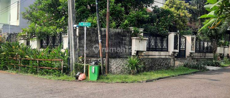 Dijual Rumah Siap Huni di Bintaro, Jaksel 1