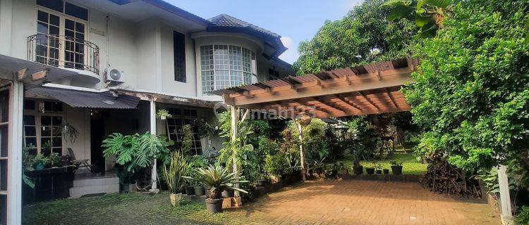 Rumah Dijual di Bawah Njop di Ligamas Pancoran, Jaksel 1