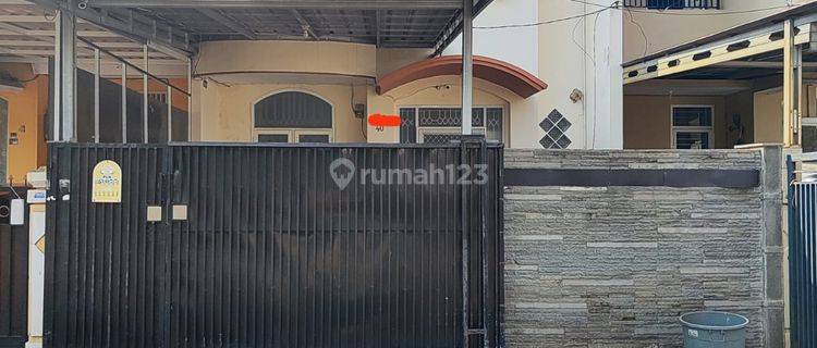 Dijual cepat rumah rapi dan siap huni di taman surya  pegadungan jakarta barat 1