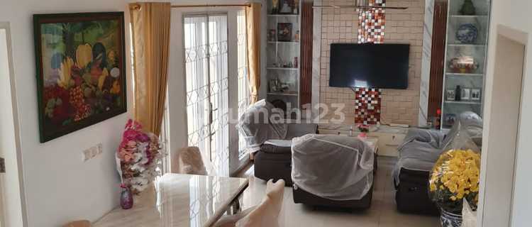 For Rent For Sale Fully Furnished House Fiordini IL LAGO Cluster 1