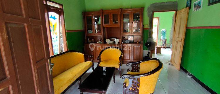 Dijual Cepat Rumah di Pati Dekat Alun alun 1