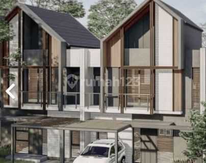 Disewa Rumah Yuthica BSD dekat ITC BSD dan exit Tol 1
