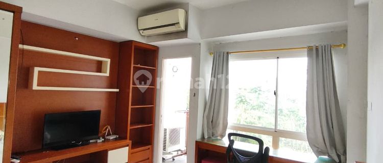 For Sale / For Rent Scientia Gading Serpong Tower B Apartment 1