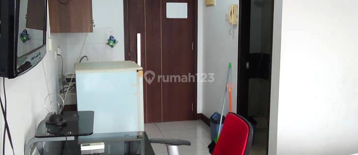 Dijual Cepat Apartemen Scientia Gading Serpong 1