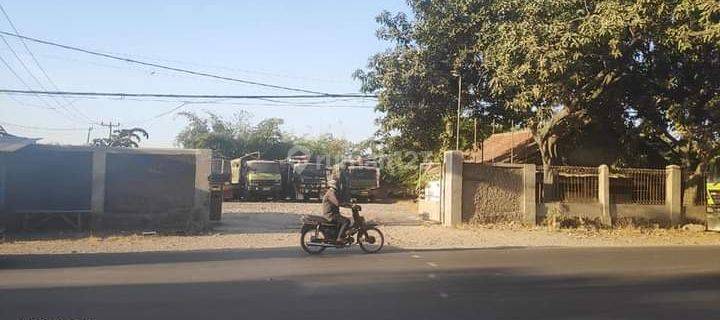 Jual tanah Gempol sebelah Green Land Palimanan 1