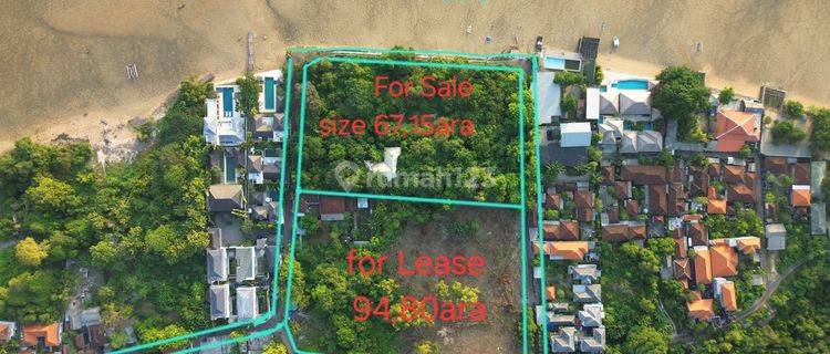 Beachfront land for sale cheap 1