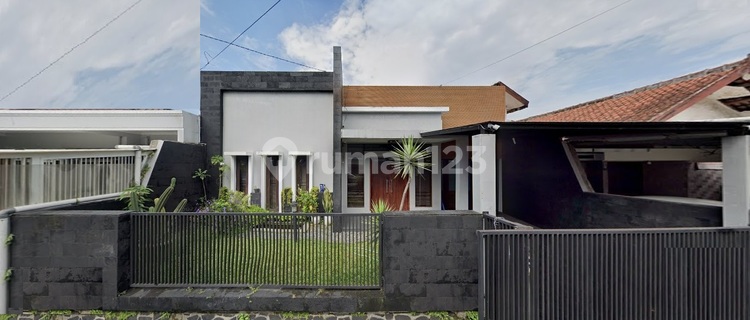 Rumah Bagus Siap Huni 1 Lantai di Turangga Buahbatu Bandung 1