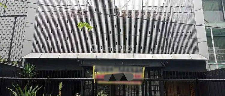 Rumah Kantor di Mainroad Pelajar Pejuang Cocok Usaha Apapun 1