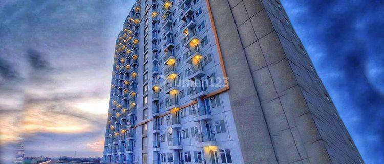 Apartment Metropolitan Park 1 BR Dekat Summarecon Bekasi 1