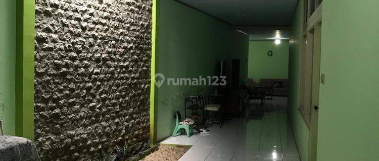 Rumah Siap Huni Dekat Alun Alun Ciamis Kota 1