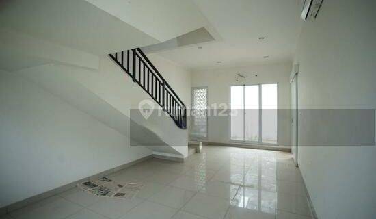 Jual Rumah Minimalis Modern Cluster Amanda di Summarecon Bandung 1