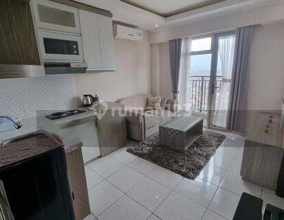 Apartement 2 Bedrooms M Square Full Furnished Nego Sampai Jadi 1