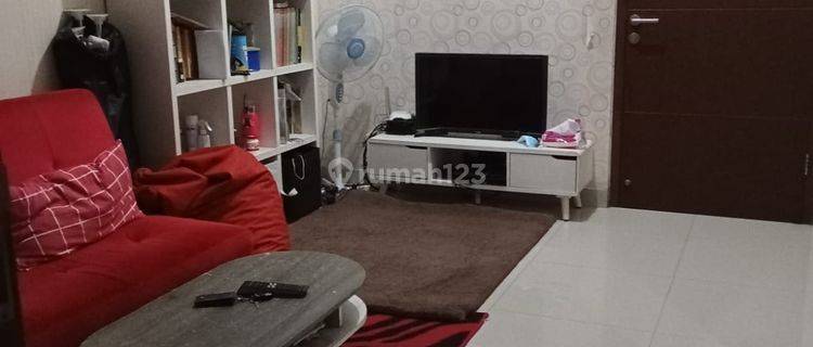 Rumah Tinggal Mungil Siap Huni Komplek Derwati Mas 1