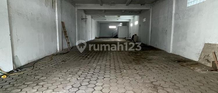 Good Ruko Suitable For Business Office Busy Street Tasikmalaya 1