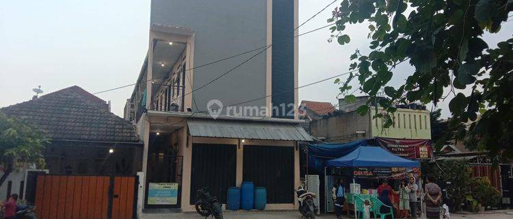 Rumah Kost 13 Kamar Dekat Kampus Uin 1