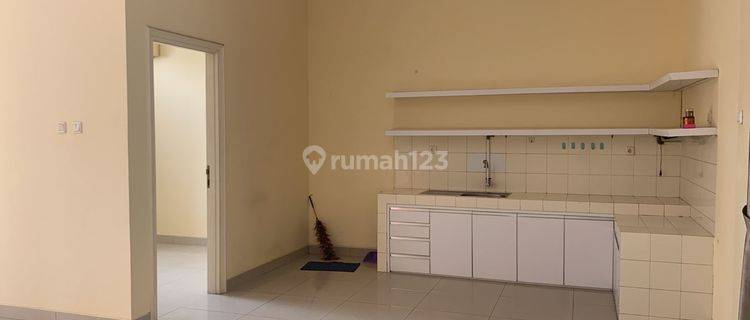 Dijual Cepat Rumah Mediterania Boulevard PIK Siap Huni 1