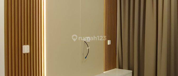 Disewakan Apartemen Sq Res Jakarta Selatan Furnish Siap Huni 1