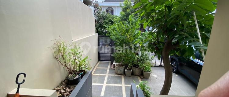 Dijual Mitra gading vila – Kelapa Gading 1