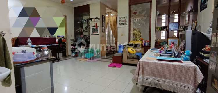 For Sale Gading Rivera House – Kelapa Gading, North Jakarta 1