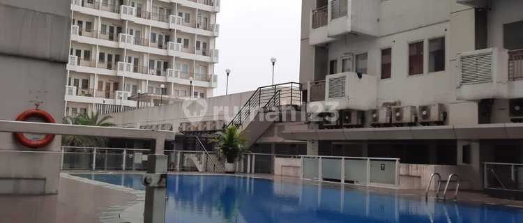 Dijual Apartemen Sentul Tower  1