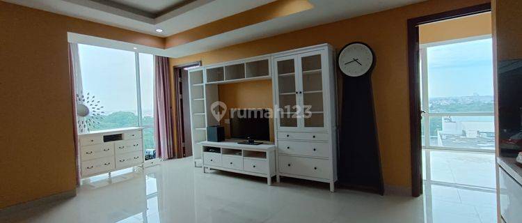 Apartemen di Karawaci, Dijual Cepat. Apartemen U Residence 1