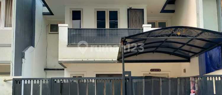 For Sale Mitra Gading Villa House North Jakarta 1