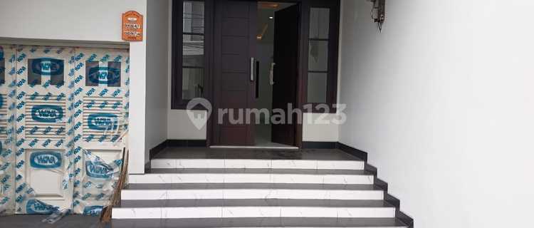 For Sale New House Gading Pandawa - Kelapa Gading 1