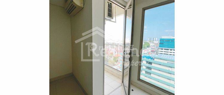 Apartemen Pinnacle Lt 16 , Semarang Yv 7405  1