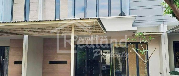 Rumah di Amaya Residence , Ungaran , Semarang Yv 7018S 1