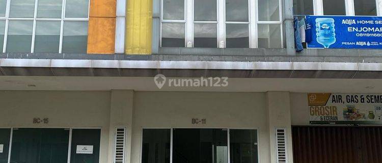 ruko dekat dengan outlet villagio harga terbaik 1