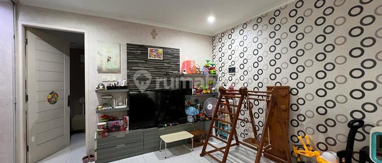 Nice House Near Penabur Kelapa Gading 1