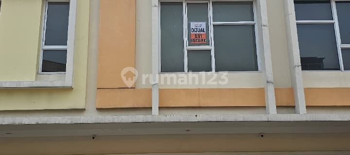 grand manuscript @Gading Serpong culinary center, ready to use 1