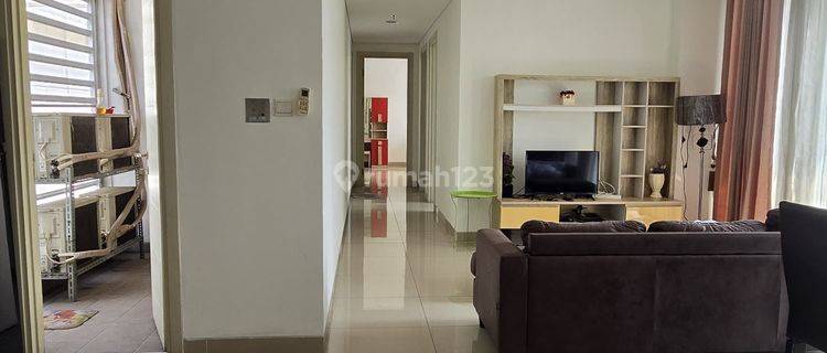 Rainbow Spring Condovillas 3 Kamar Tidur Full Furnished 1