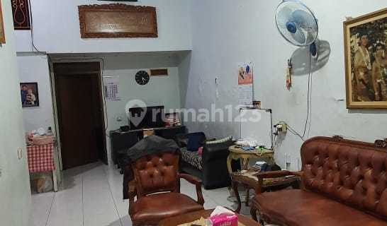 Dijual rumah siap huni di BCS – Kelapa Gading Jakut 1
