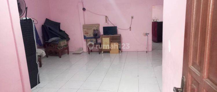 Dijual cepat rumah BU Di Koja, Tanjung Priok 1