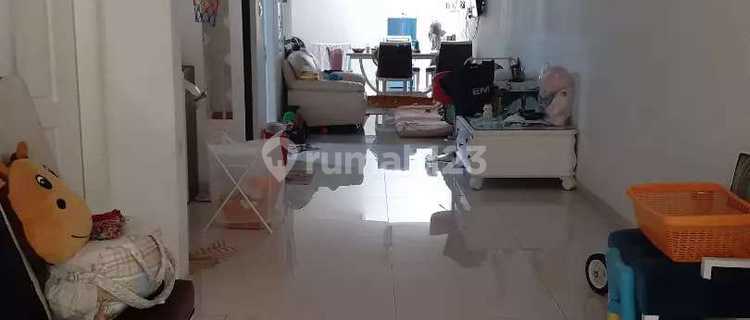 Dijual Cepat Rumah Siap Huni Janur Kuning 1