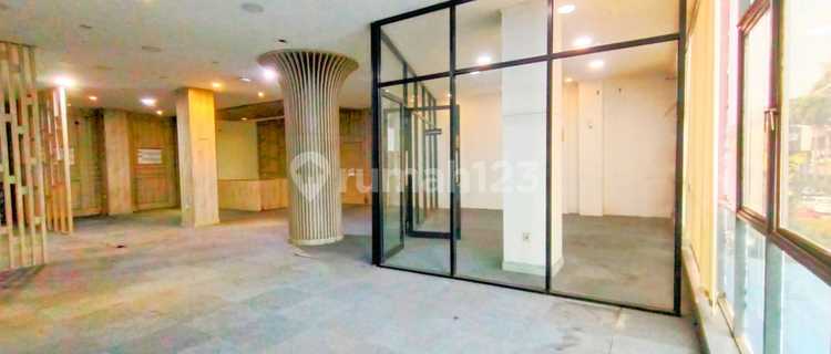 Strategic Two-Unit Connected Shophouse on Boulevard Raya 1