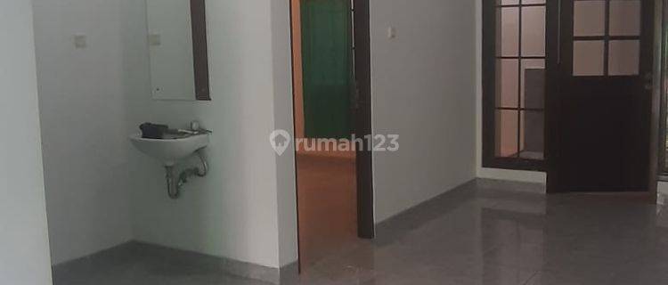 Disewakan Dan Dijual Rumah Cluster Banjar Wijaya Siap Huni Incl Ac Selangkah Ke Toll 1