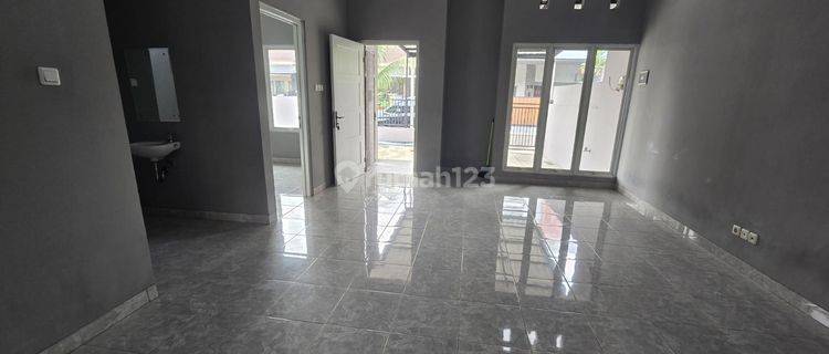 Jarang Ada! Rumah Rapih Cluster Banjar Wijaya Dekat Toll Bandara  1