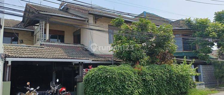 Rumah Murah Sartunus Selatan Di Kota Bandung  1