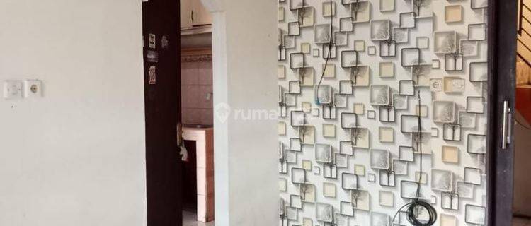 Rumah baru komplek Graha Bukit Raya Cilame Bandung Barat  1