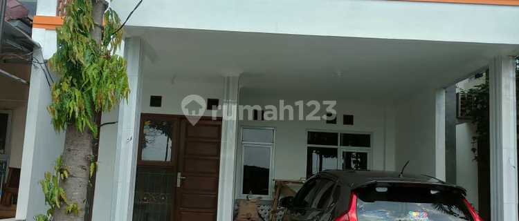 Disewa Rumah Minimalis Komplek Bumi Panyawangan Cileunyi Bandung Rumah 1
