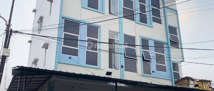 Rumah Kost Roi Tinggi Dekat Tangerag City Mal 1