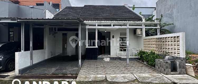 Beautiful House in the Andara Cluster 1