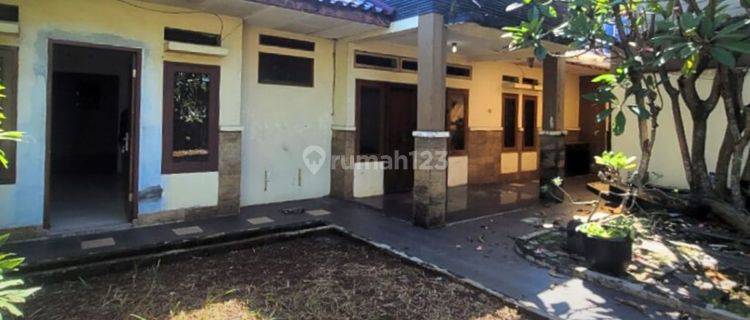 Rumah Hitung Tanah Pondok Labu Jakarta Selatan 1