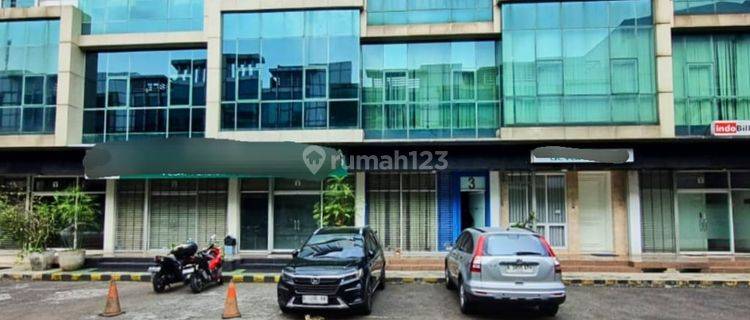 Dijual Ruko Di Graha Fatmawati Jakarta Selatan 1