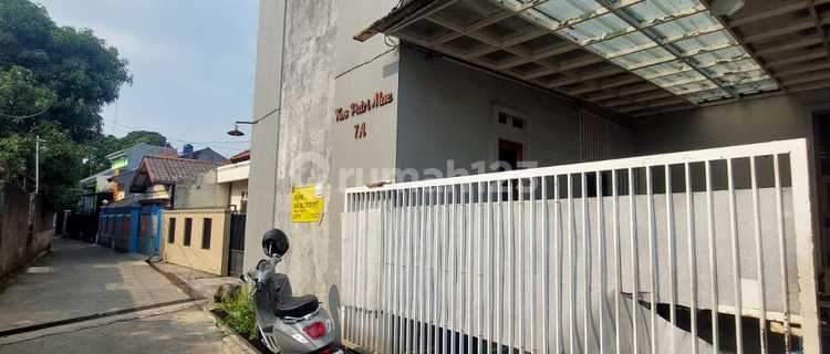 For Sale: Women's Boarding House Near University Indonesia, Depok, West Java 1