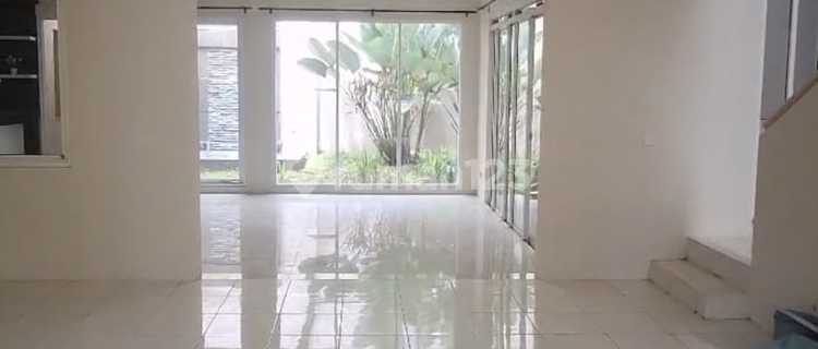 Rumah 2 Lantai Bagus Siap Huni Di Kota Baru Parahyangan Kbp 1